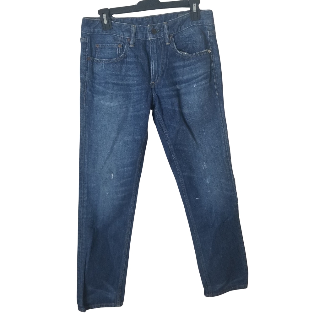 Bonobos Canyon Slim Men's Jeans